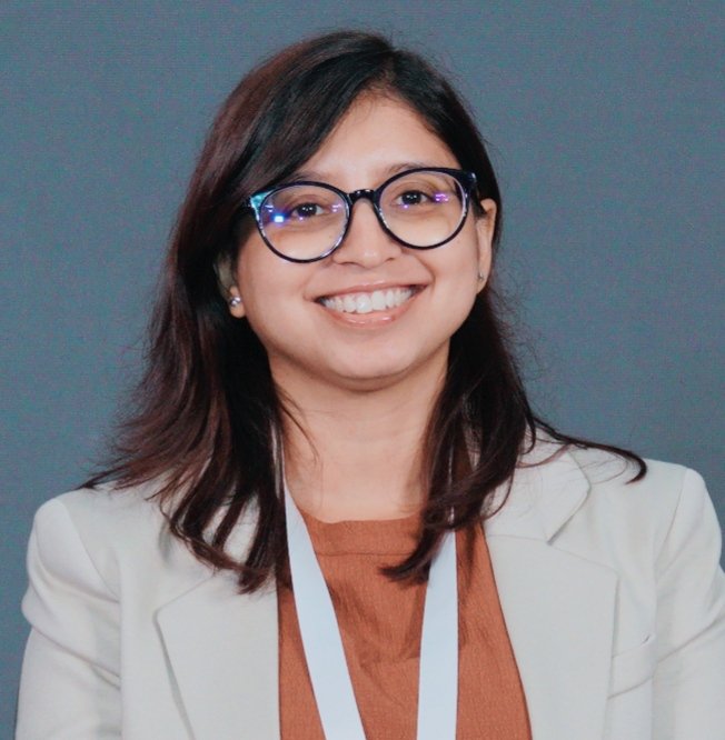Dr. Sadrita Deb